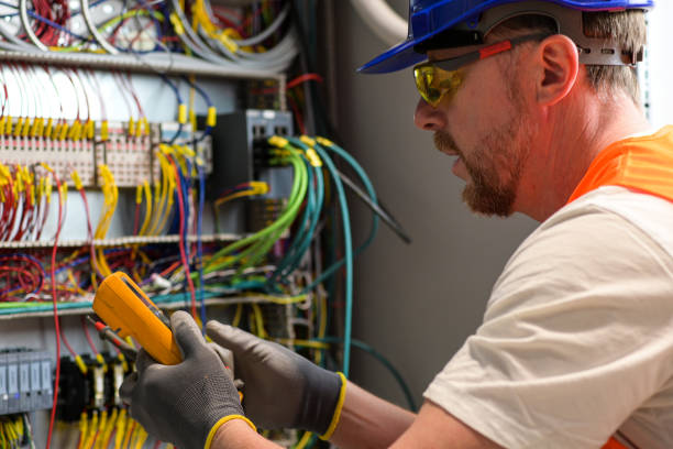 Best Electrical Installation Contractor  in Arlington, TN