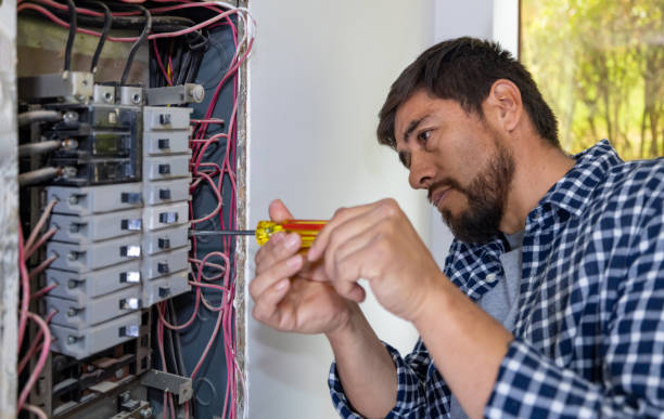 Best Affordable Electrician  in Arlington, TN